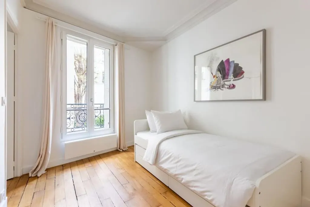 Tour Eiffel - Invalides - Renove Apartamento Paris França